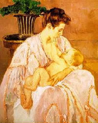 Breastfeeding