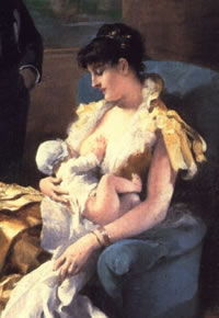 Breastfeeding