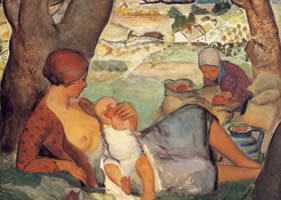 Breastfeeding